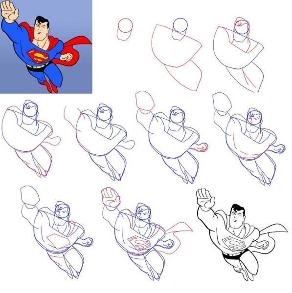 Противогаз референс сбоку