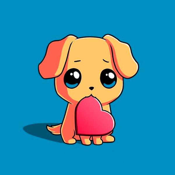 Раскраска Littlest Pet shop