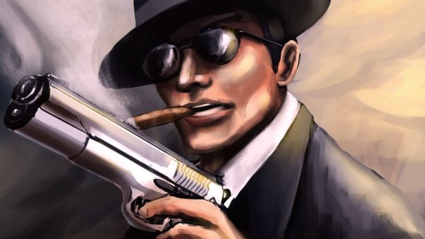 Мафиозо Рэй