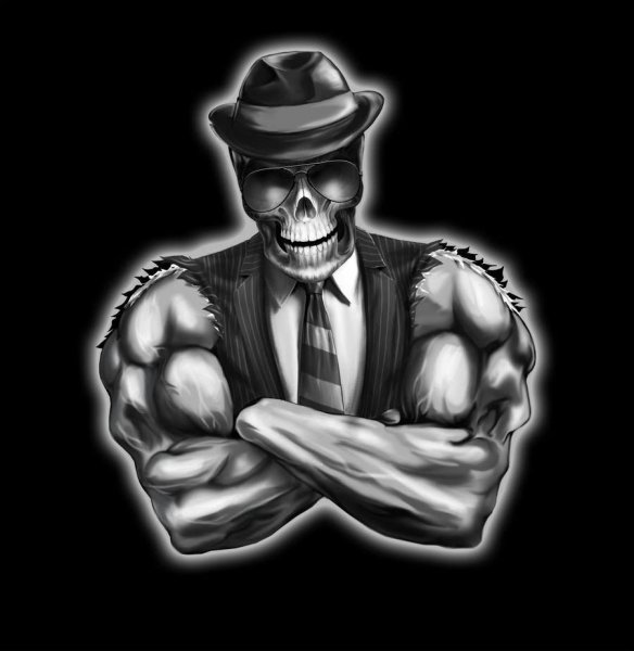 Авы для гангстеров