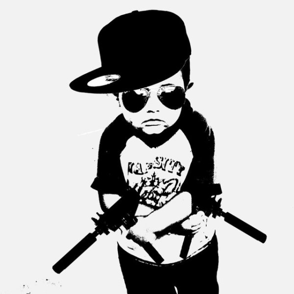 Банда картинки