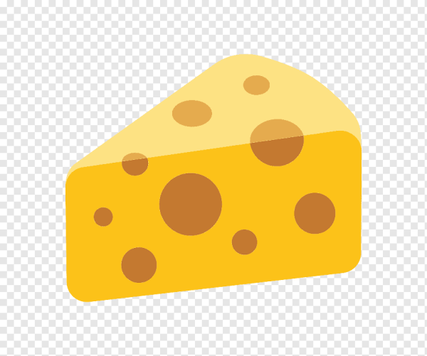 Сыр стикер