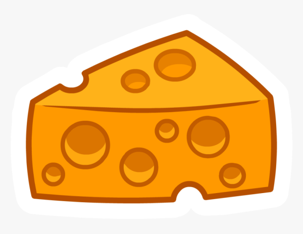 Сыр для детей