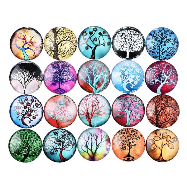 Серединки для эпоксидки