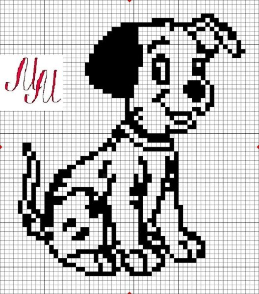 Жаккард/вышивка для детей