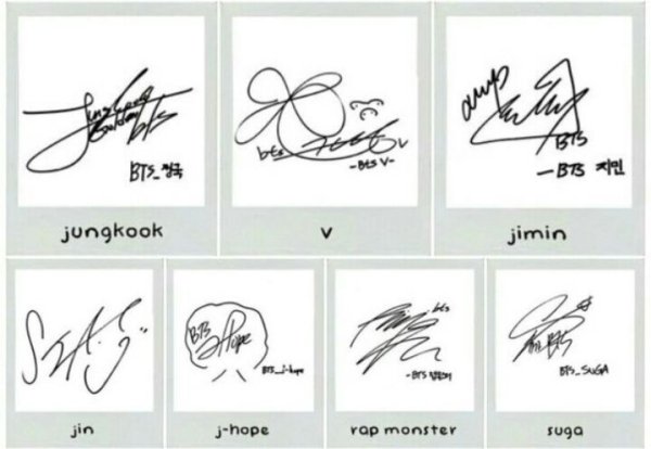 Оригинальные росписи