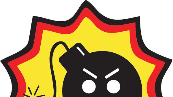 Сириус Сэм бомбочки