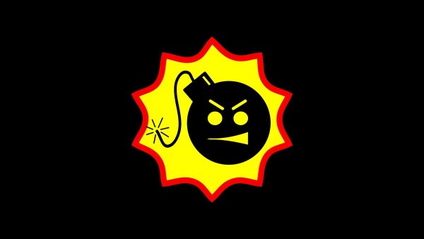 Serious Sam logo