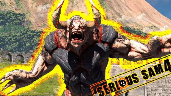 Раскраска Сириус Сэм