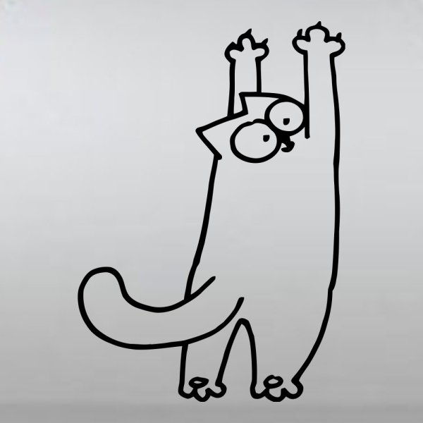 Маленькие рисунки