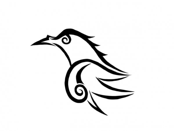 Тату эскизы