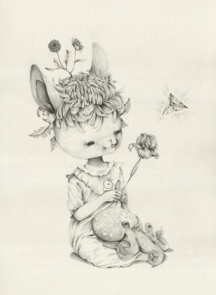 Художник Roby Dwi Antono