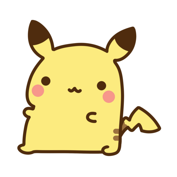 Няшные Стикеры