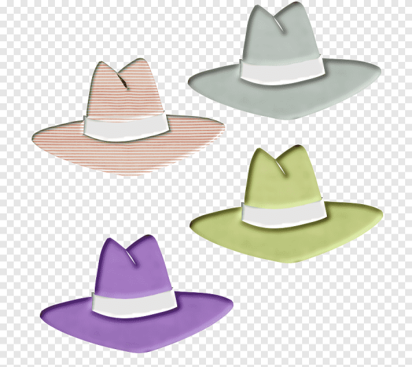 Шляпа котелок рисунок