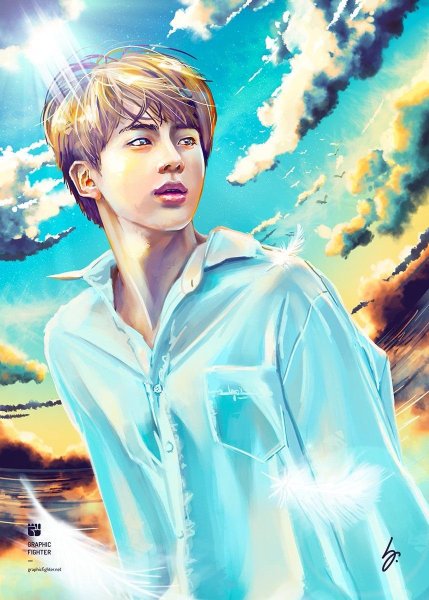 Джин из лампы вектор алладин