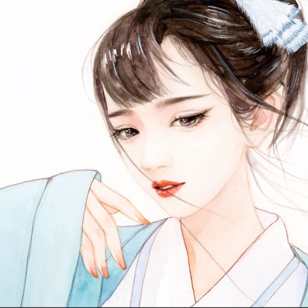 Корейская художница choi