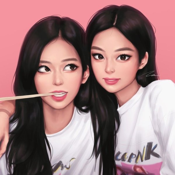 Ким Сокджин Чиби