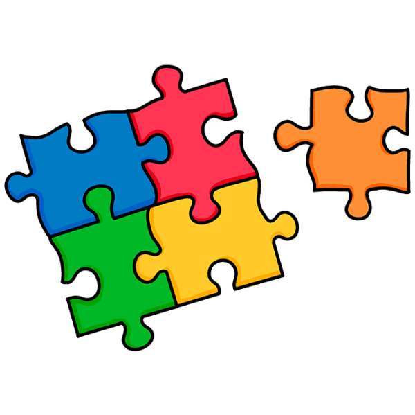 Пазлы рисунок