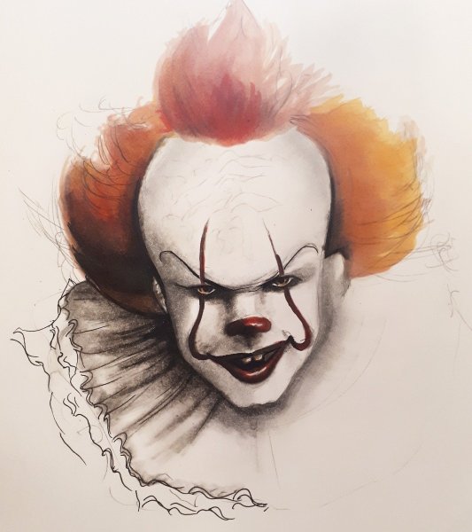 Лепрекон тату эскизы