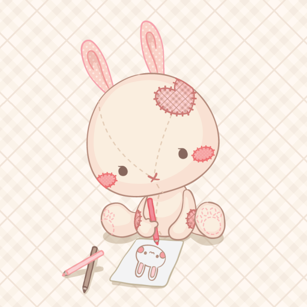 Милые маленькие рисуночки