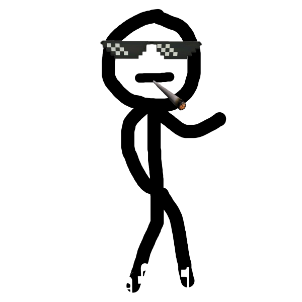 Стикмен мемы