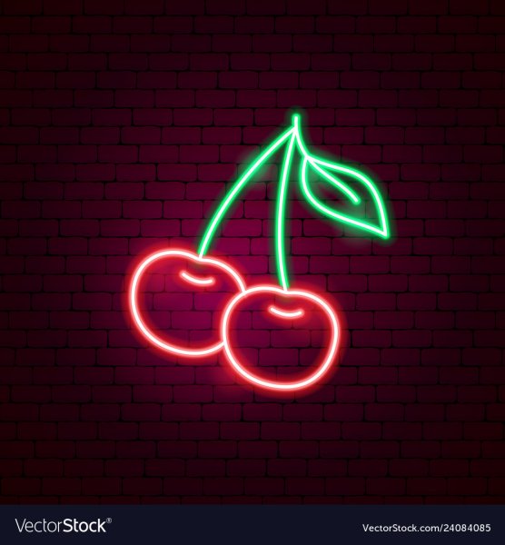 Неоновое тело