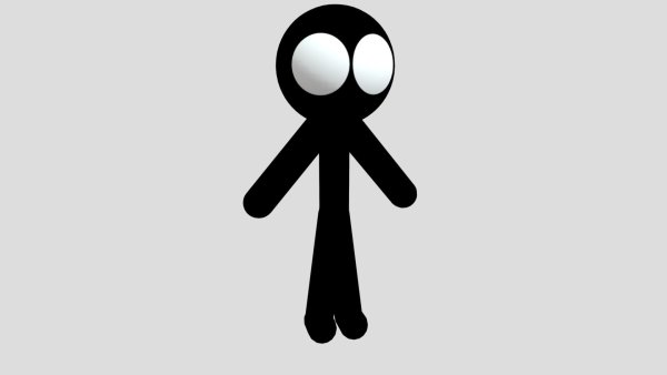 ФНФ Фрайдей Найт Фанкин Стикмен