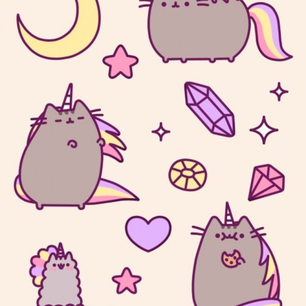 Кавай рисунки для срисовки