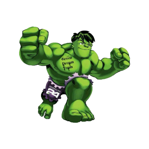 Герои Марвел Халк