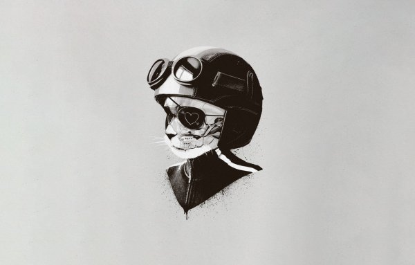 Арты Минимализм