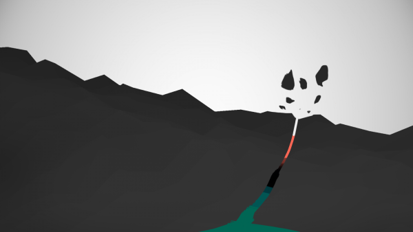 Обои в стиле Минимализм