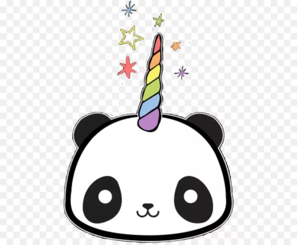 Няшные кавайные рисуночки