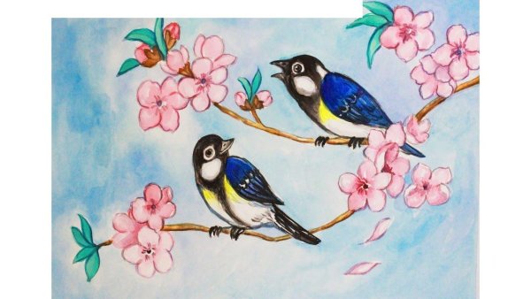 Феечки Марины Федотовой