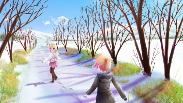 Рисование акварелью птицы