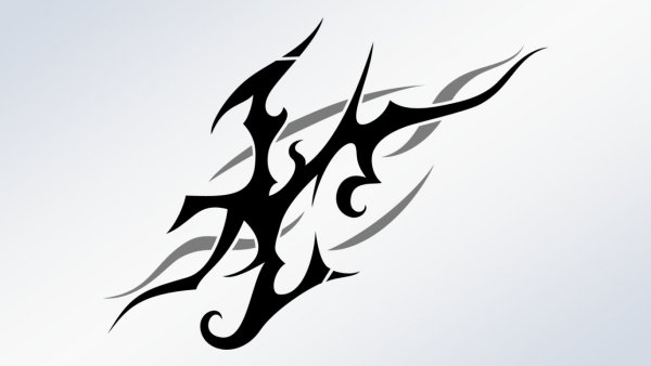 Эскизы маленьких тату