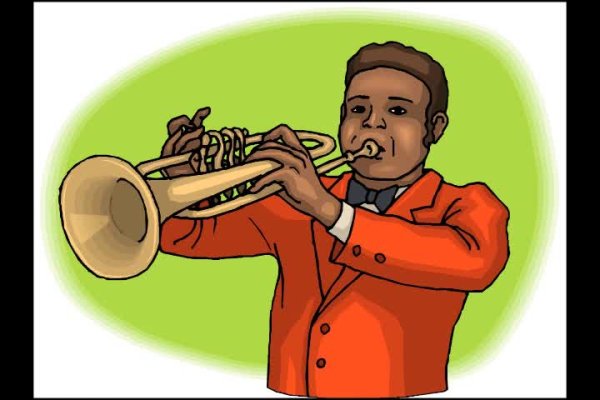 Раскраска профессии музыкант