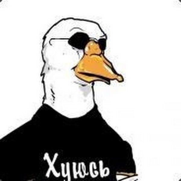 Блатной Гусь