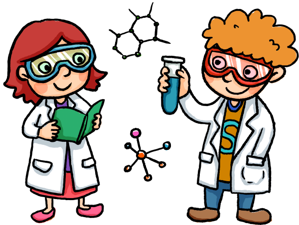 Опыты картинки для детей