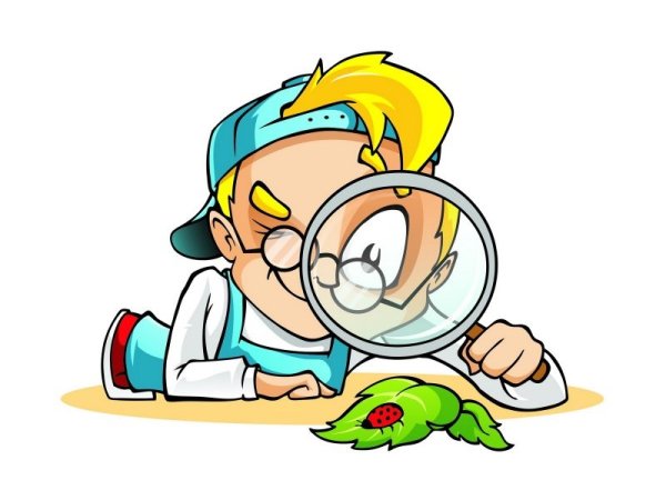 Профессор пеочемучкин