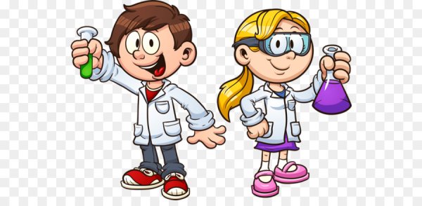 Юный исследователь