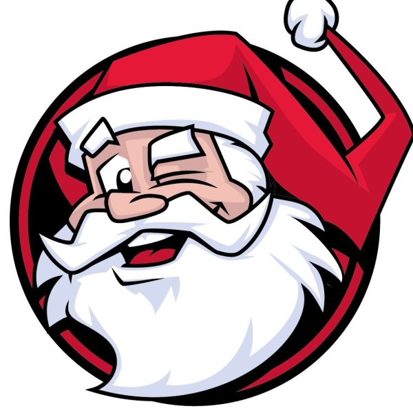 Санта для стандофф 2