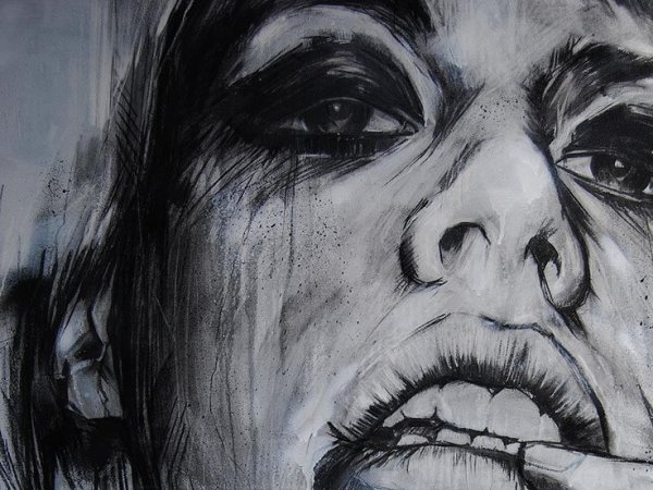 Рисунки животных акварелью для начинающих