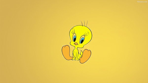 Цыпленок рисунок