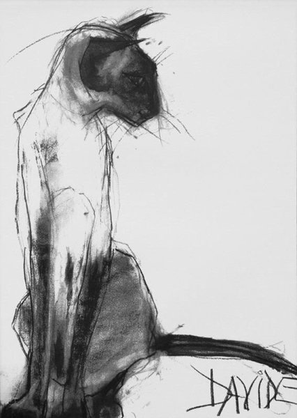 Уголь для рисования