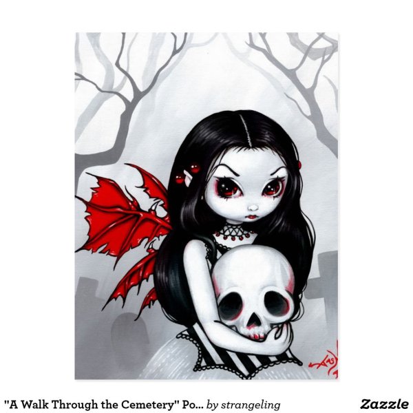 Готические рисунки пожалуйста