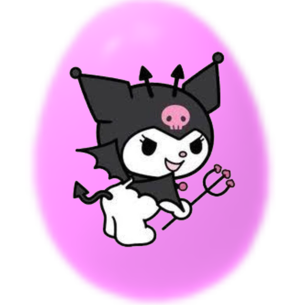 Китти Kuromi