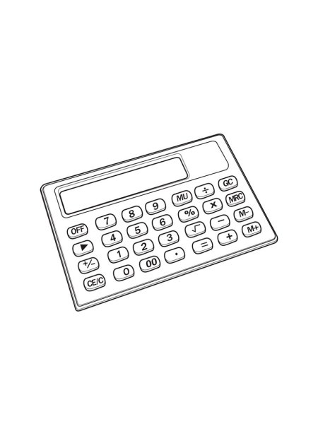Калькулятор силуэт