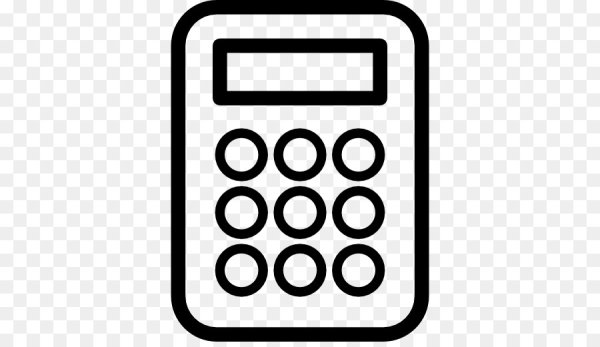 Калькулятор иллюстрация