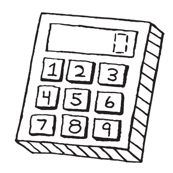 Бухучет иконка