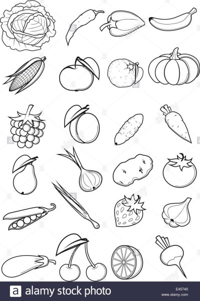 Раскраски для детей